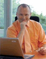 Ing. Tomáš Ježek