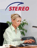 STEREO