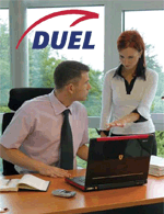 DUEL