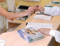 Distribuce