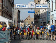 Podpora sportu