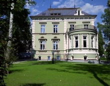 Villa Hrdlicka