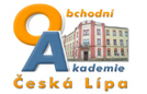 Obchodní akademie, Česká Lípa