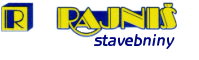 Václav Rajniš – stavebniny