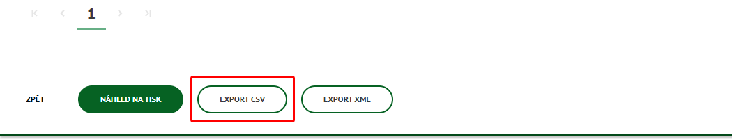 Portál ČSSZ - stažení OIČ a ID PPV