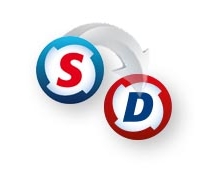 S-D