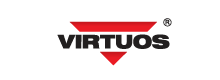 Virtuos logo