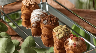 Spojka Events, catering.