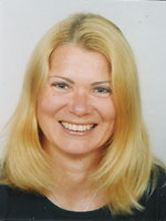 Ing. Ivana Pilařová