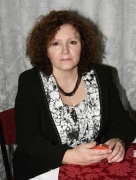 Bc. Lucie Vondráková