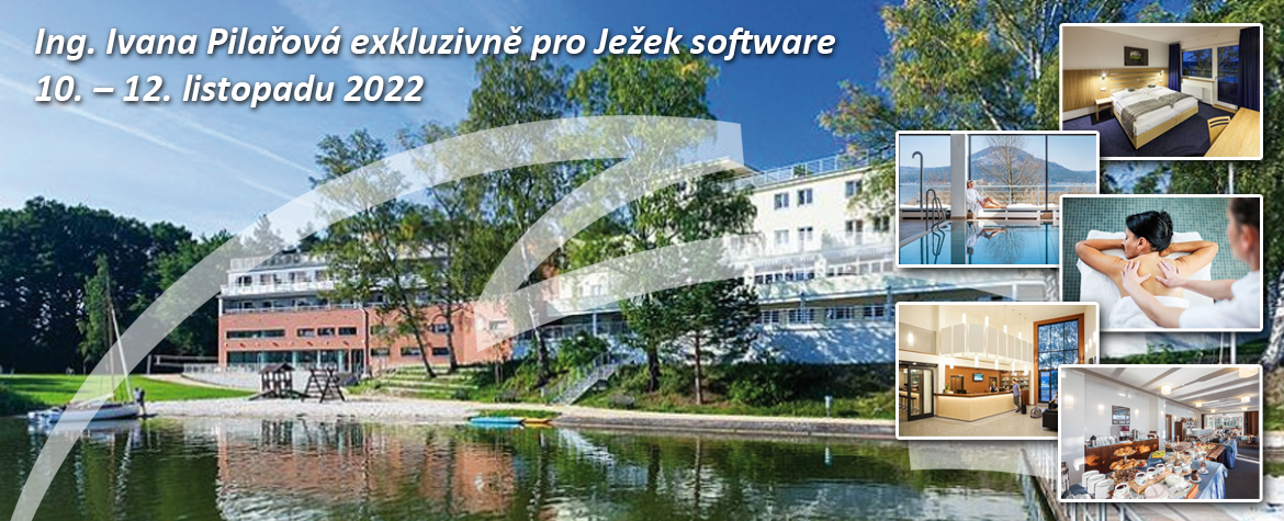 Třídenní legislativa s wellness