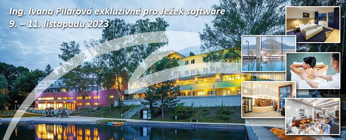 Třídenní legislativa s wellness