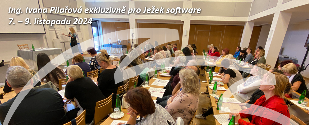 Třídenní legislativa s wellness