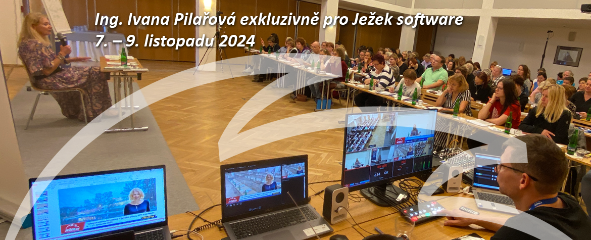 Třídenní legislativa s wellness