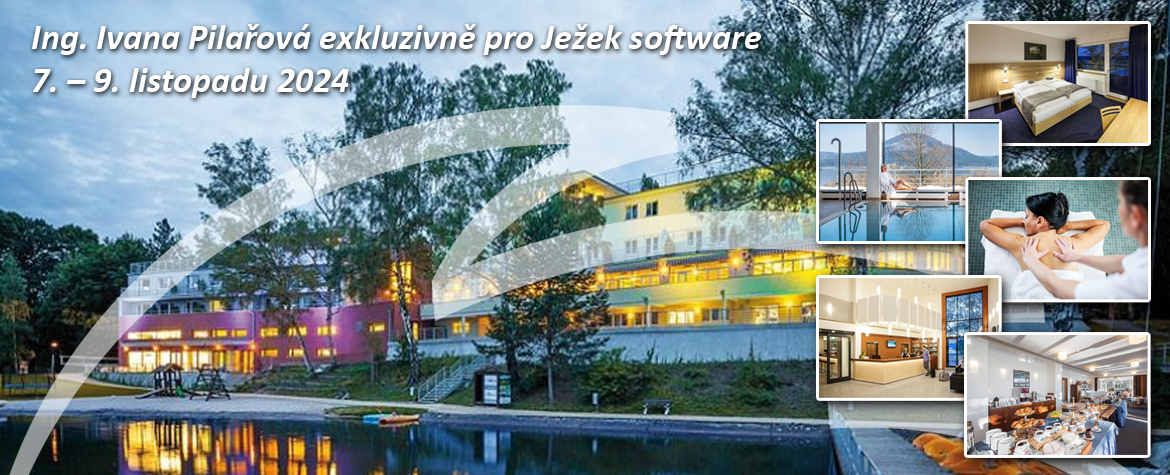 Třídenní legislativa s wellness
