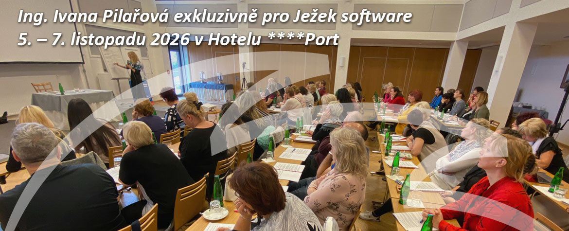 Třídenní legislativa bez ubytování