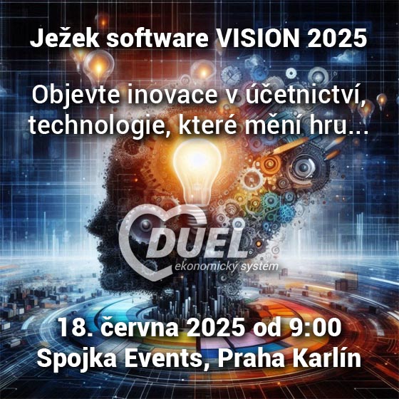 Generativní umělá inteligence v představě sebe sama.