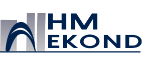 logo HM EKOND