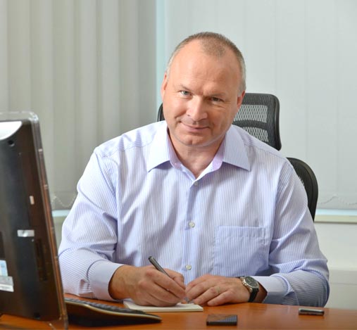 Ing. Tomáš Ježek, zakladatel Ježek software s.r.o.